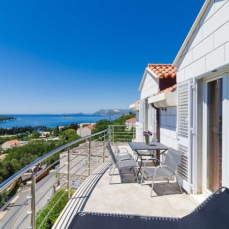 Apartment Feel Phili Cavtat Buitenkant foto