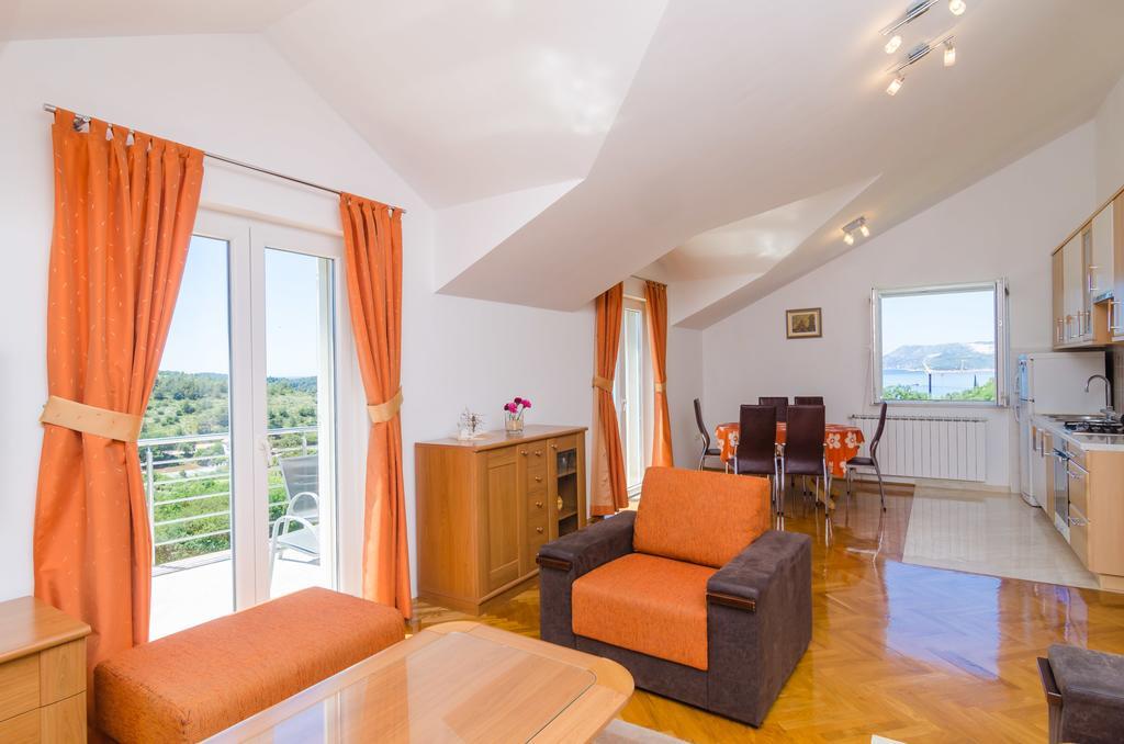 Apartment Feel Phili Cavtat Buitenkant foto