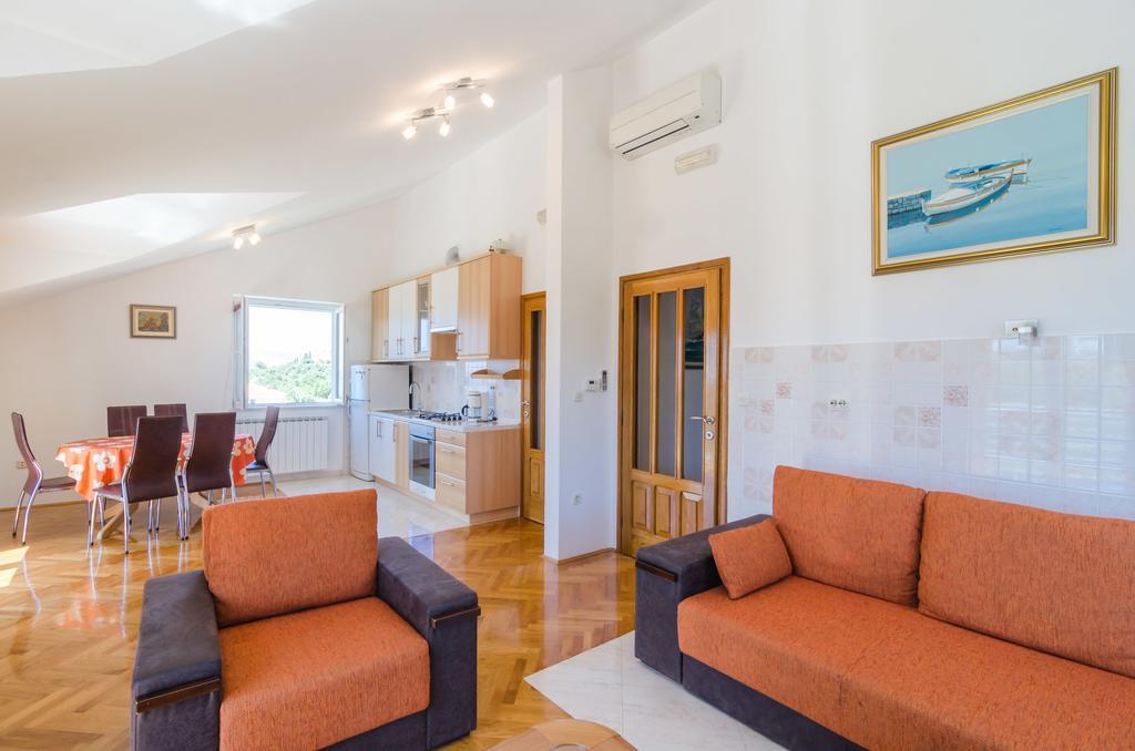 Apartment Feel Phili Cavtat Buitenkant foto