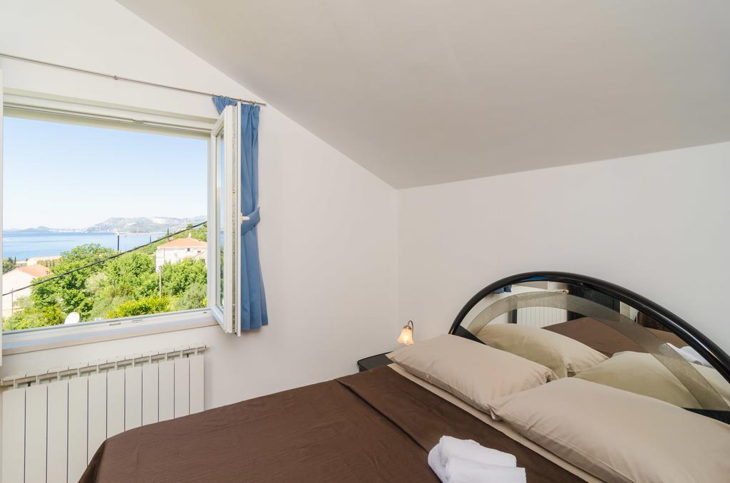Apartment Feel Phili Cavtat Buitenkant foto