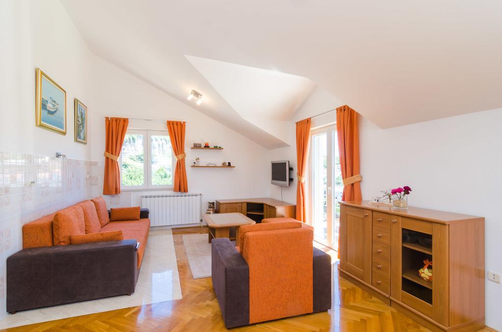 Apartment Feel Phili Cavtat Buitenkant foto