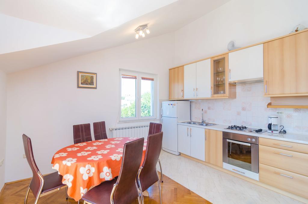Apartment Feel Phili Cavtat Buitenkant foto
