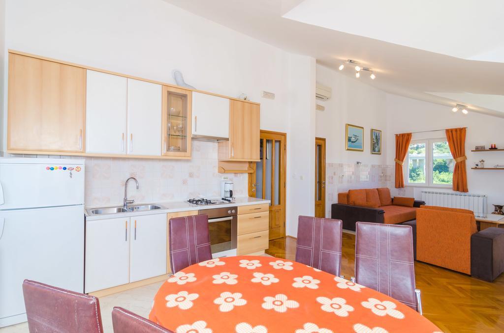 Apartment Feel Phili Cavtat Buitenkant foto