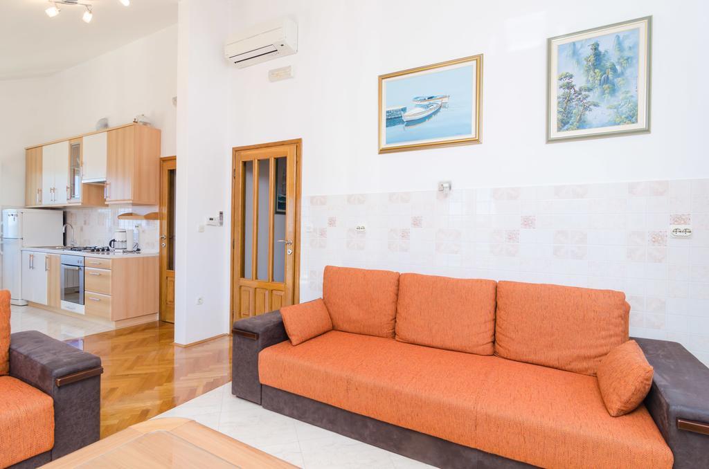 Apartment Feel Phili Cavtat Buitenkant foto
