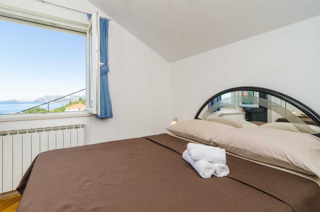 Apartment Feel Phili Cavtat Buitenkant foto