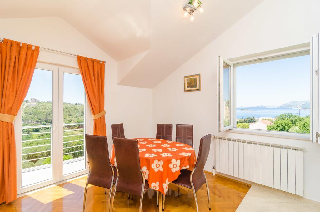 Apartment Feel Phili Cavtat Buitenkant foto